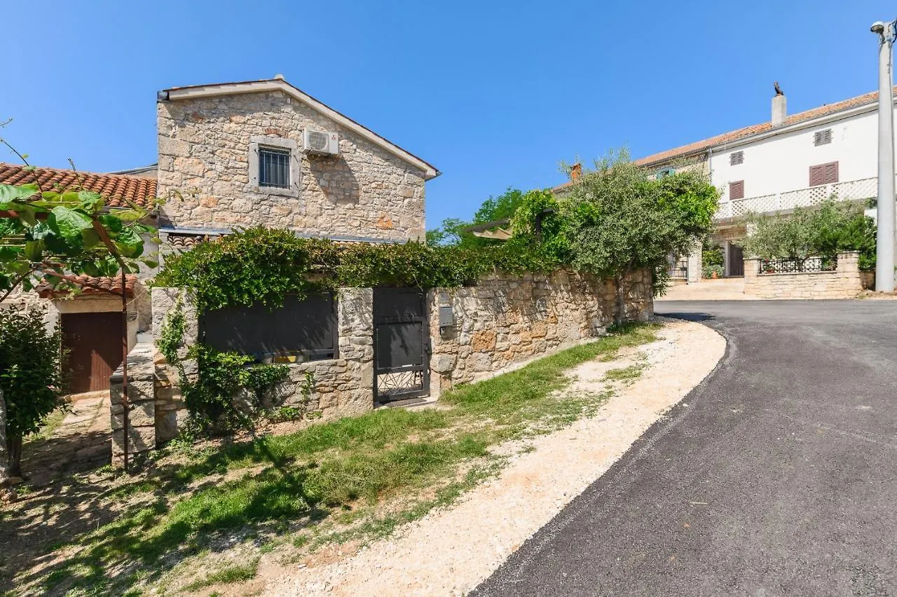 Vila Casa Nini I - Jacuzzi Poreč 0*,