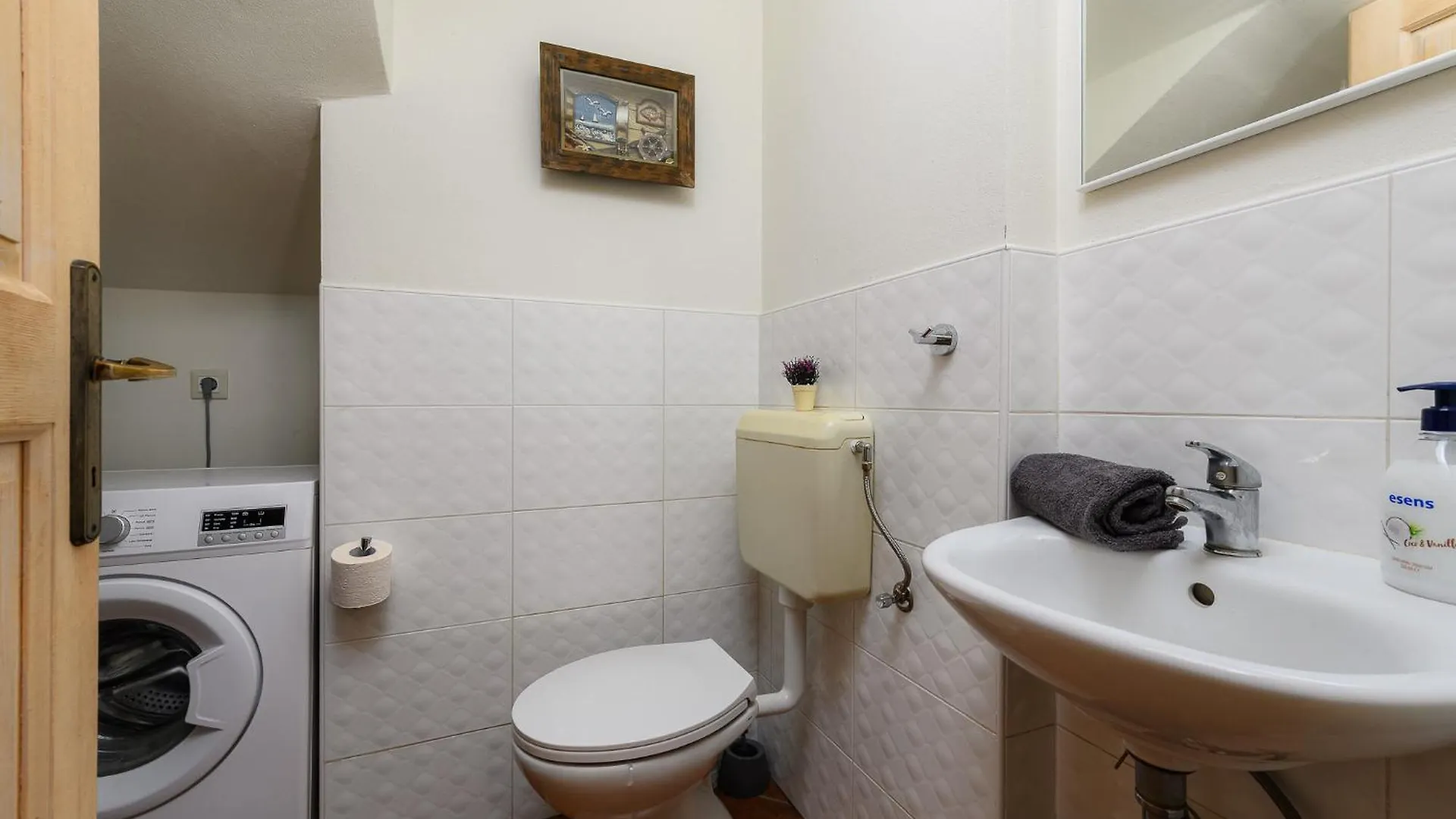 Vila Casa Nini I - Jacuzzi Poreč