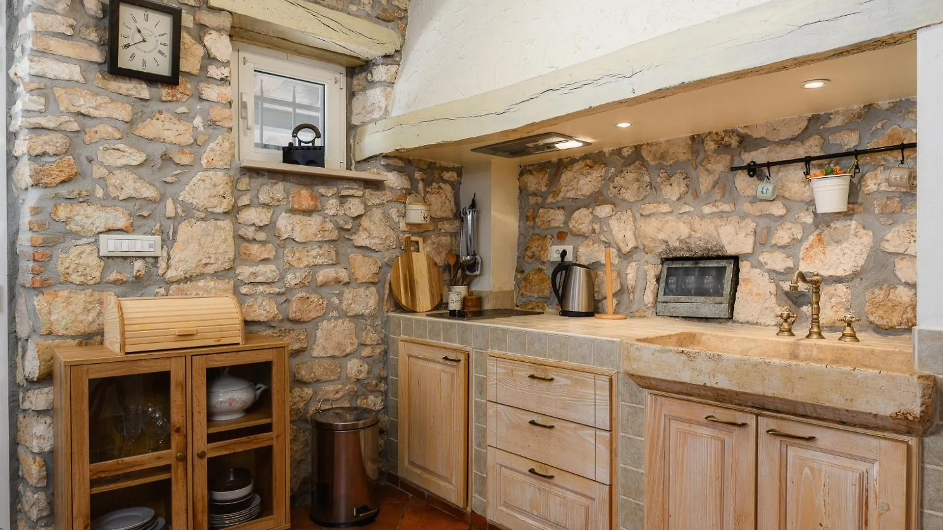 Vila Casa Nini I - Jacuzzi Poreč