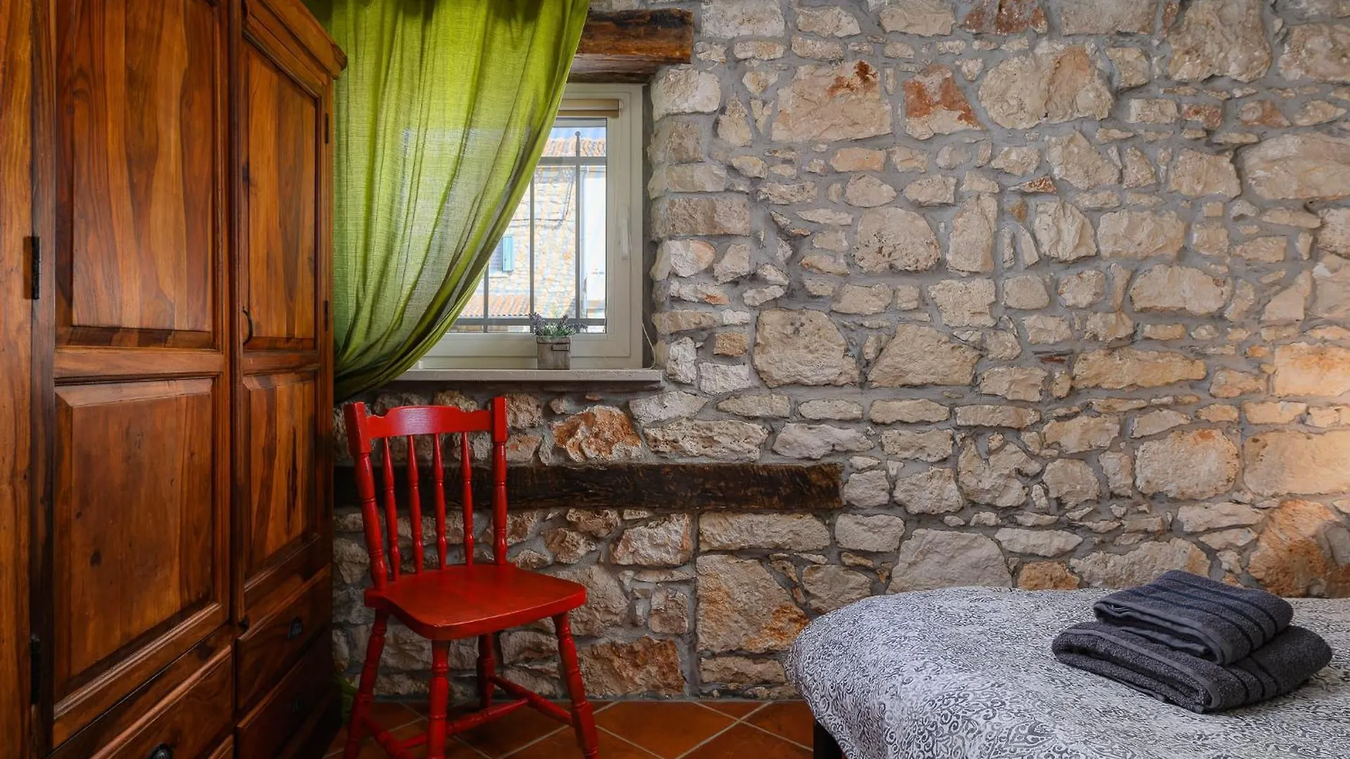 Prázdninový dům Vila Casa Nini I - Jacuzzi Poreč